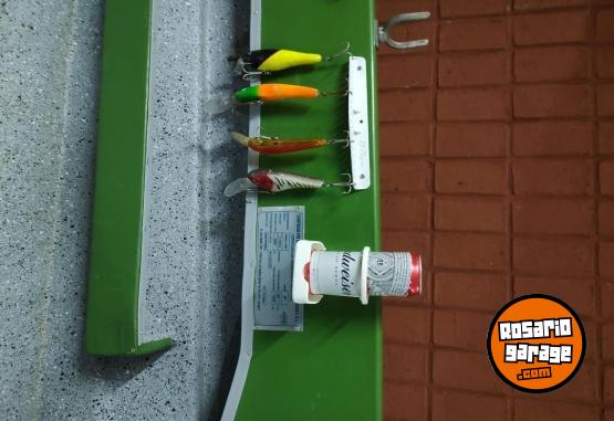 Embarcaciones - Vendo PACU 490 - En Venta