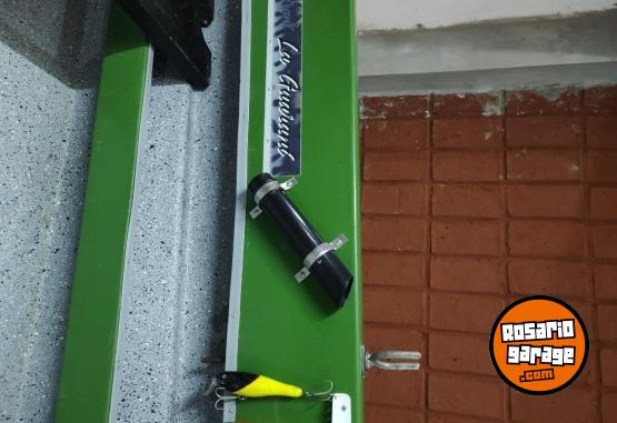 Embarcaciones - Vendo PACU 490 - En Venta