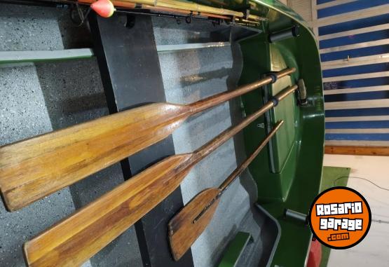 Embarcaciones - Vendo PACU 490 - En Venta