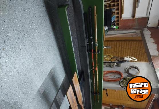 Embarcaciones - Vendo PACU 490 - En Venta