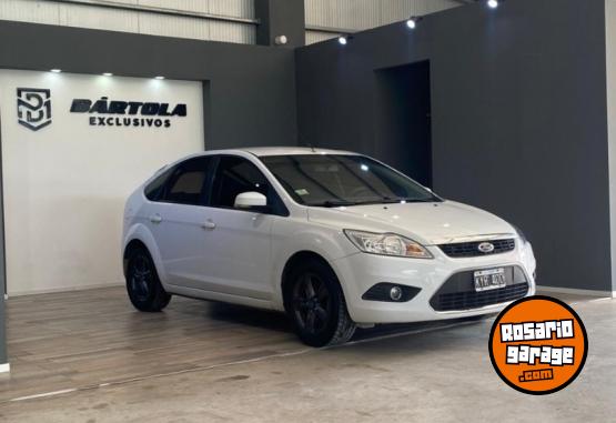 Autos - Ford Focus Trend 2.0 2012 Nafta 156000Km - En Venta