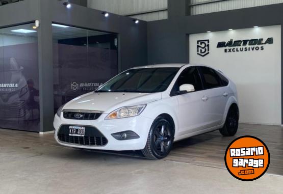 Autos - Ford Focus Trend 2.0 2012 Nafta 156000Km - En Venta