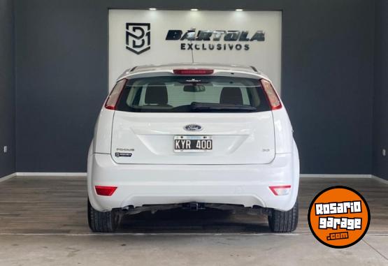 Autos - Ford Focus Trend 2.0 2012 Nafta 156000Km - En Venta