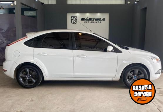 Autos - Ford Focus Trend 2.0 2012 Nafta 156000Km - En Venta