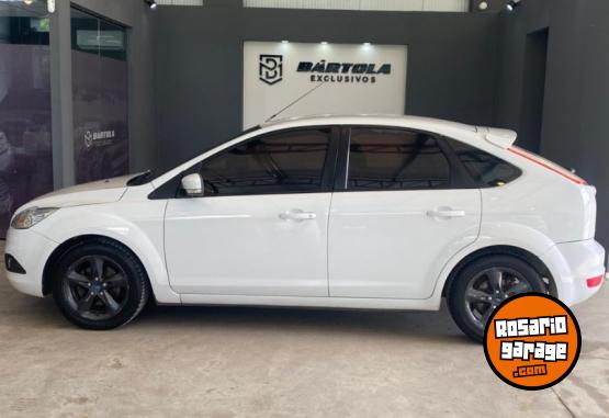 Autos - Ford Focus Trend 2.0 2012 Nafta 156000Km - En Venta
