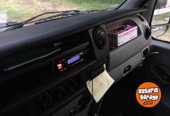 Utilitarios - Renault MASTER 2.5 L1 H1 2010 Diesel 999999Km - En Venta