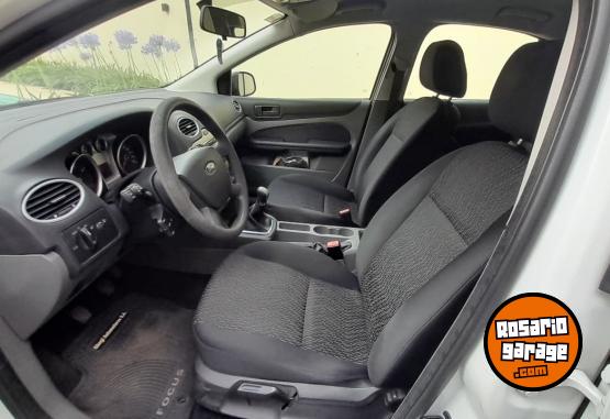 Autos - Ford focus style exe 2011 Nafta 119000Km - En Venta