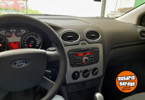 Autos - Ford focus style exe 2011 Nafta 119000Km - En Venta