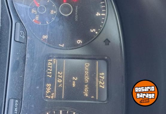 Autos - Volkswagen Suran 2012 Nafta 147000Km - En Venta