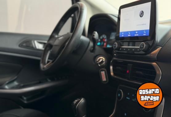 Autos - Ford EcoSport 2022 Nafta 27000Km - En Venta