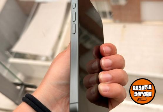 Telefon�a - Vendo iPhone 15 pro - En Venta