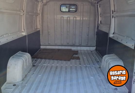 Utilitarios - Citroen Jumper 2015 Diesel 290000Km - En Venta