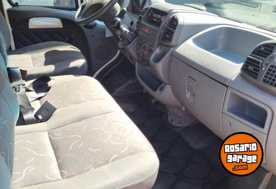 Utilitarios - Citroen Jumper 2015 Diesel 290000Km - En Venta