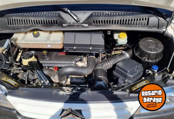 Utilitarios - Citroen Jumper 2015 Diesel 290000Km - En Venta