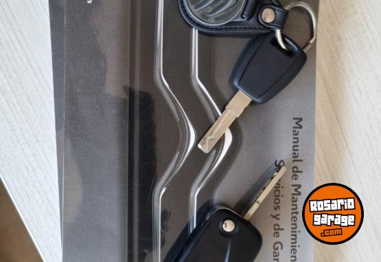 Utilitarios - Citroen Jumper 2015 Diesel 290000Km - En Venta