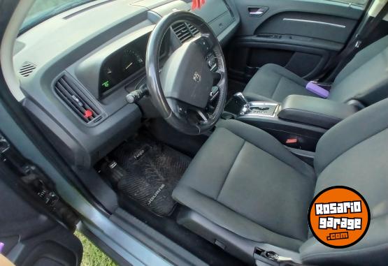 Camionetas - Dodge Journey 2010 Nafta 142000Km - En Venta