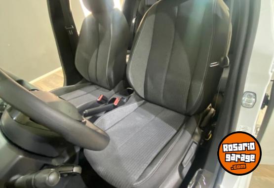 Autos - Peugeot 208 Allure 2026 Nafta 0Km - En Venta