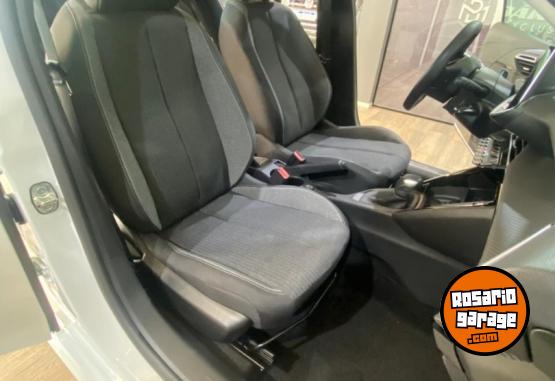 Autos - Peugeot 208 Allure 2026 Nafta 0Km - En Venta