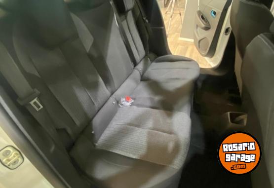 Autos - Peugeot 208 Allure 2026 Nafta 0Km - En Venta
