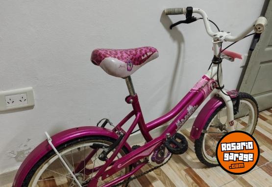 Deportes - Bicicleta rodado 20 - En Venta