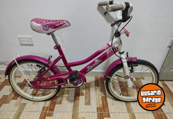 Deportes - Bicicleta rodado 20 - En Venta
