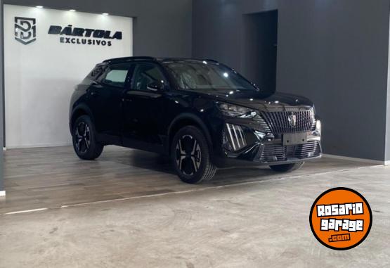 Autos - Peugeot 2008 GT T200 2026 Nafta 0Km - En Venta