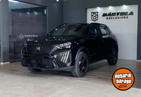 Autos - Peugeot 2008 GT T200 2026 Nafta 0Km - En Venta