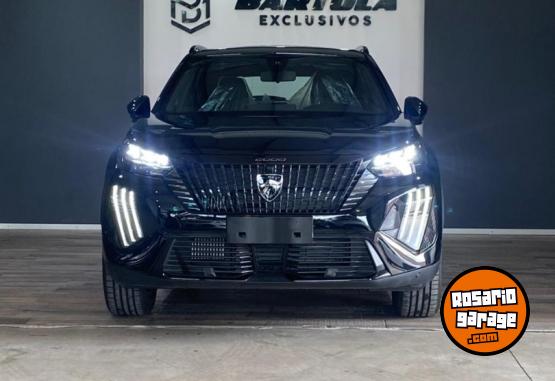 Autos - Peugeot 2008 GT T200 2026 Nafta 0Km - En Venta