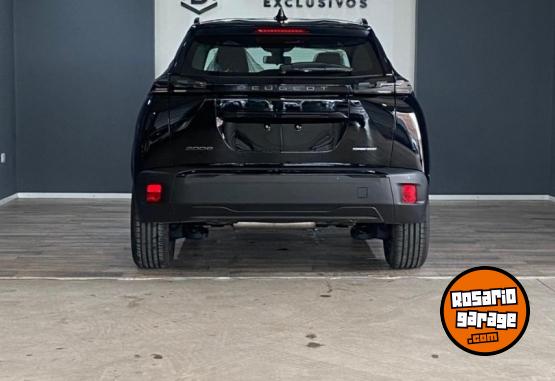 Autos - Peugeot 2008 GT T200 2026 Nafta 0Km - En Venta