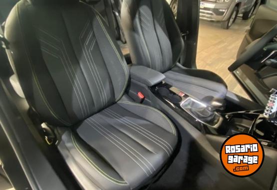 Autos - Peugeot 2008 GT T200 2026 Nafta 0Km - En Venta