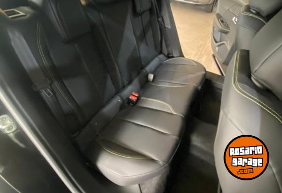 Autos - Peugeot 2008 GT T200 2026 Nafta 0Km - En Venta
