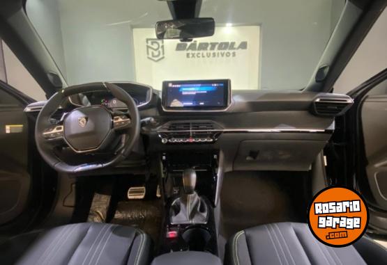 Autos - Peugeot 2008 GT T200 2026 Nafta 0Km - En Venta