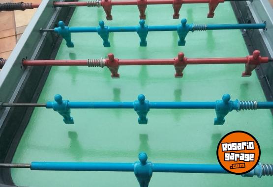 Hogar - metegol - En Venta