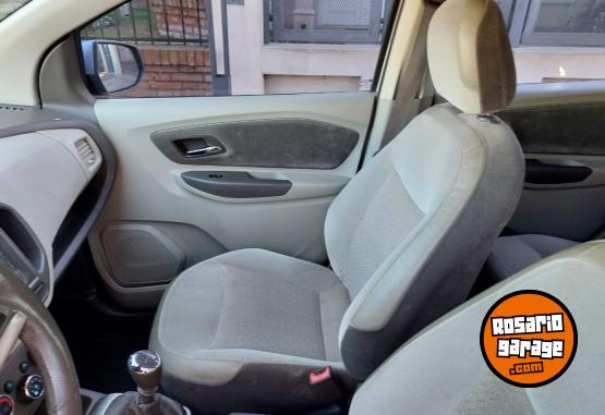 Autos - Chevrolet Spin 2013 Nafta 180000Km - En Venta