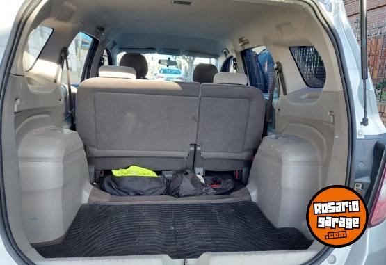 Autos - Chevrolet Spin 2013 Nafta 180000Km - En Venta