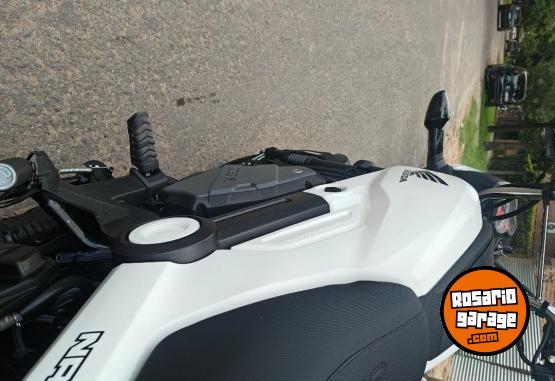 Motos - Honda Navi 2025 Nafta 400Km - En Venta