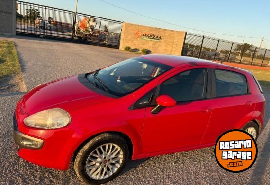 Autos - Fiat Esence 2013 Nafta 132000Km - En Venta