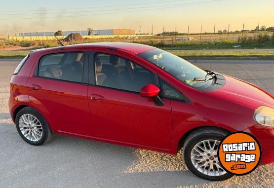 Autos - Fiat Esence 2013 Nafta 132000Km - En Venta