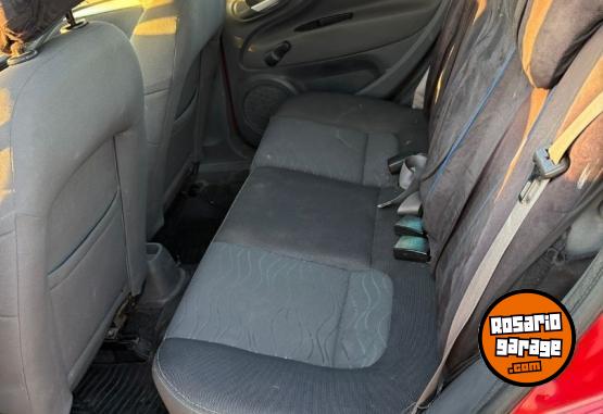 Autos - Fiat Esence 2013 Nafta 132000Km - En Venta