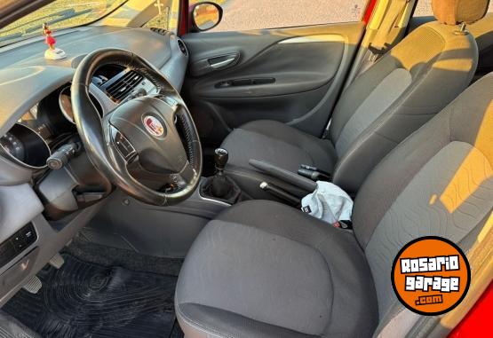 Autos - Fiat Esence 2013 Nafta 132000Km - En Venta