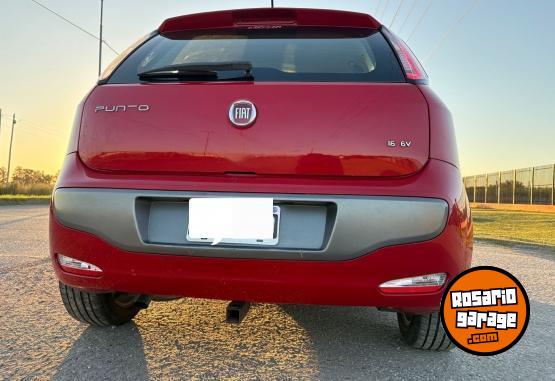 Autos - Fiat Esence 2013 Nafta 132000Km - En Venta