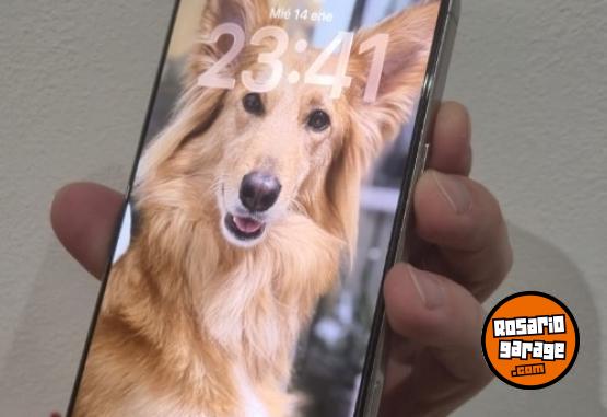 Telefon�a - Iphone 16 pro max - En Venta