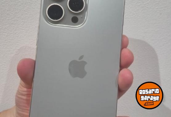Telefon�a - Iphone 16 pro max - En Venta