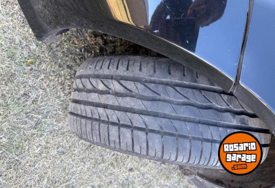 Autos - Mercedes Benz C250 2011 Nafta 94000Km - En Venta