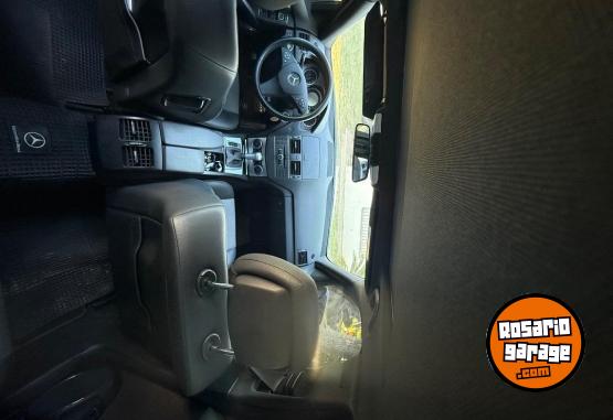 Autos - Mercedes Benz C250 2011 Nafta 94000Km - En Venta