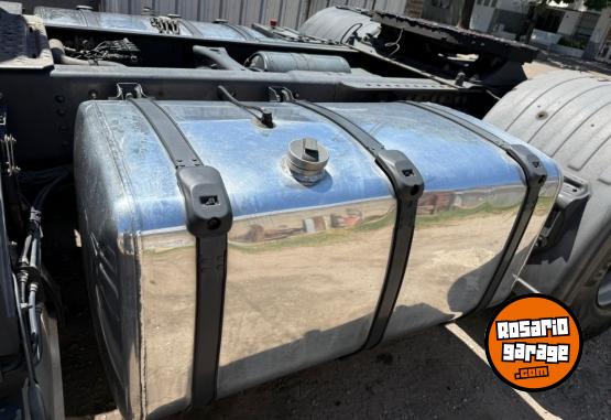 Camiones y Gr�as - SCANIA R 470 - En Venta
