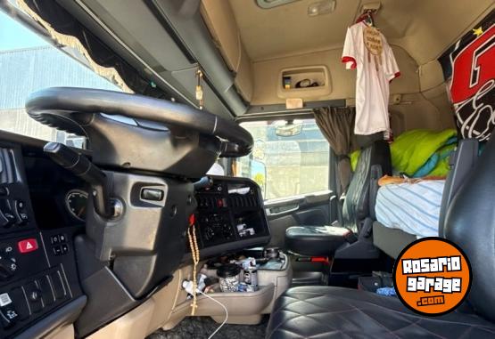 Camiones y Gr�as - SCANIA R 470 - En Venta
