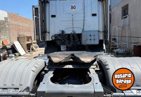 Camiones y Gr�as - SCANIA R 470 - En Venta