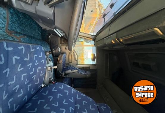 Camiones y Grúas - IVECO CURSOR - En Venta