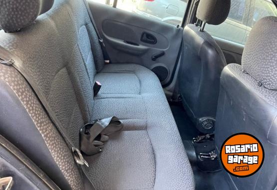 Autos - Renault Clio 2 2009 Nafta 192000Km - En Venta